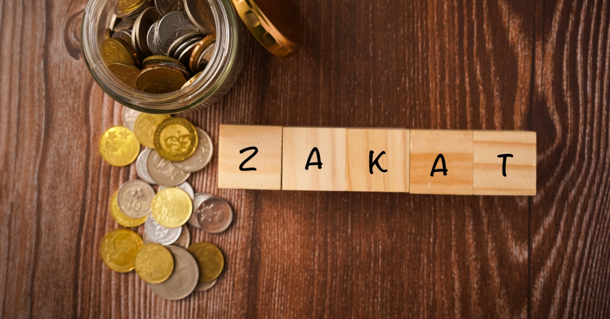 zakat nafs adalah